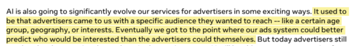Meta Q2 Earnings Call 2024
